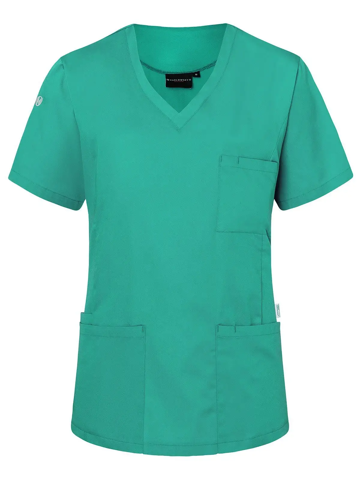 Emerald Green