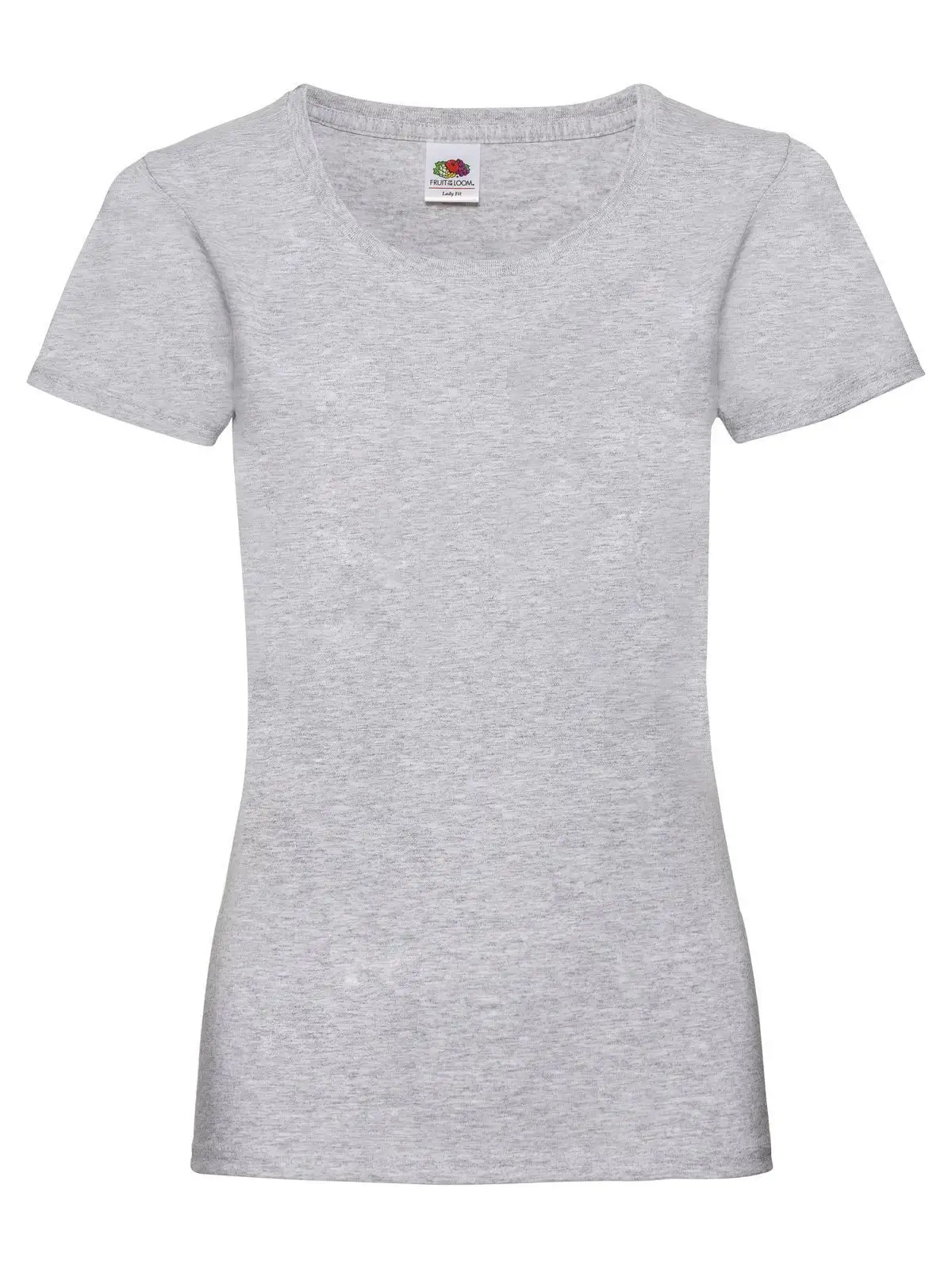 Ladies Valueweight T