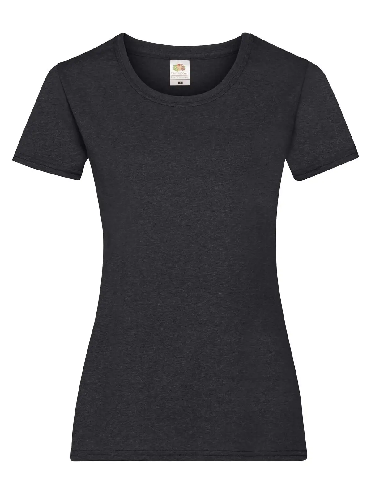 grigio melange scuro
