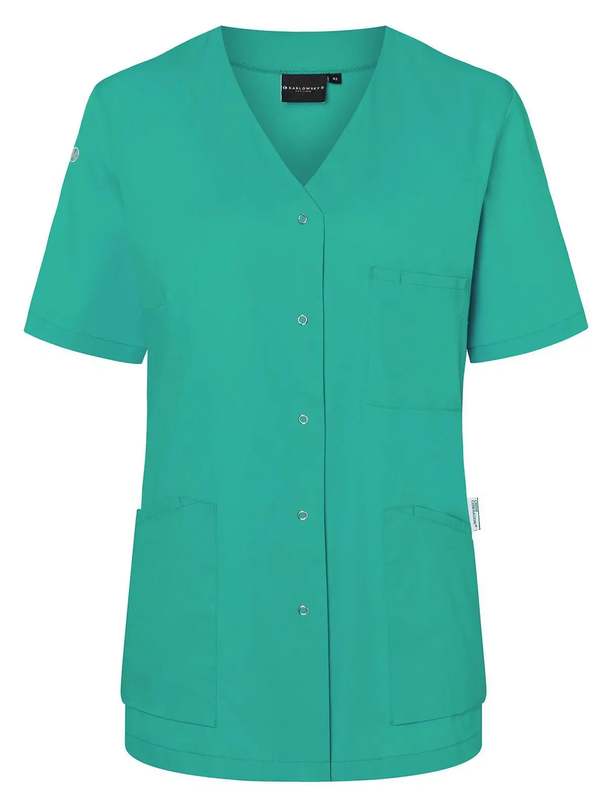 Emerald Green