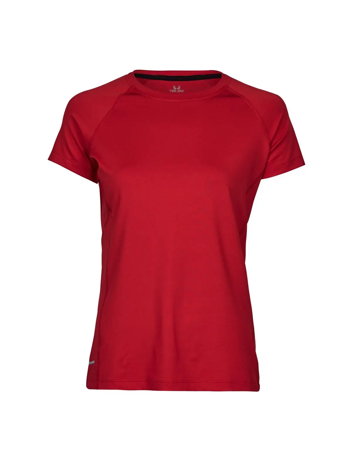Ladies cooldry tee