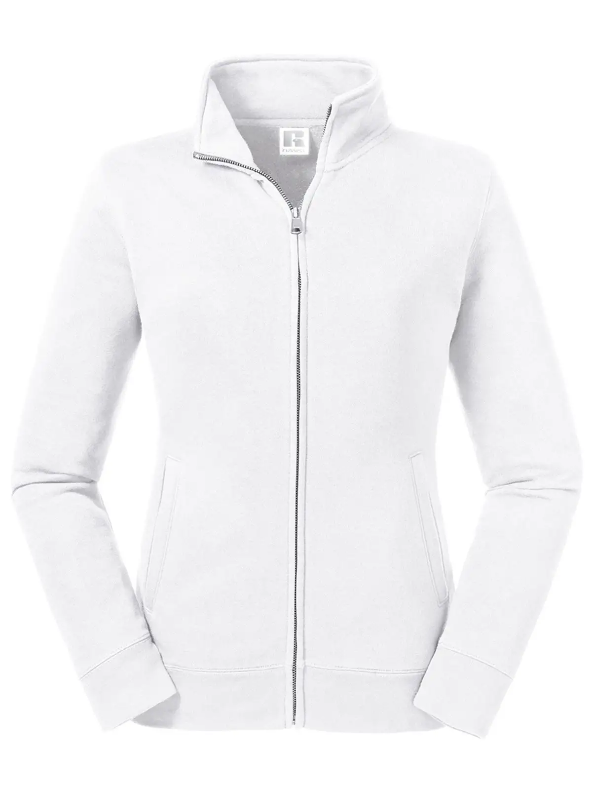 Ladies' Authentic Sweat Jacket