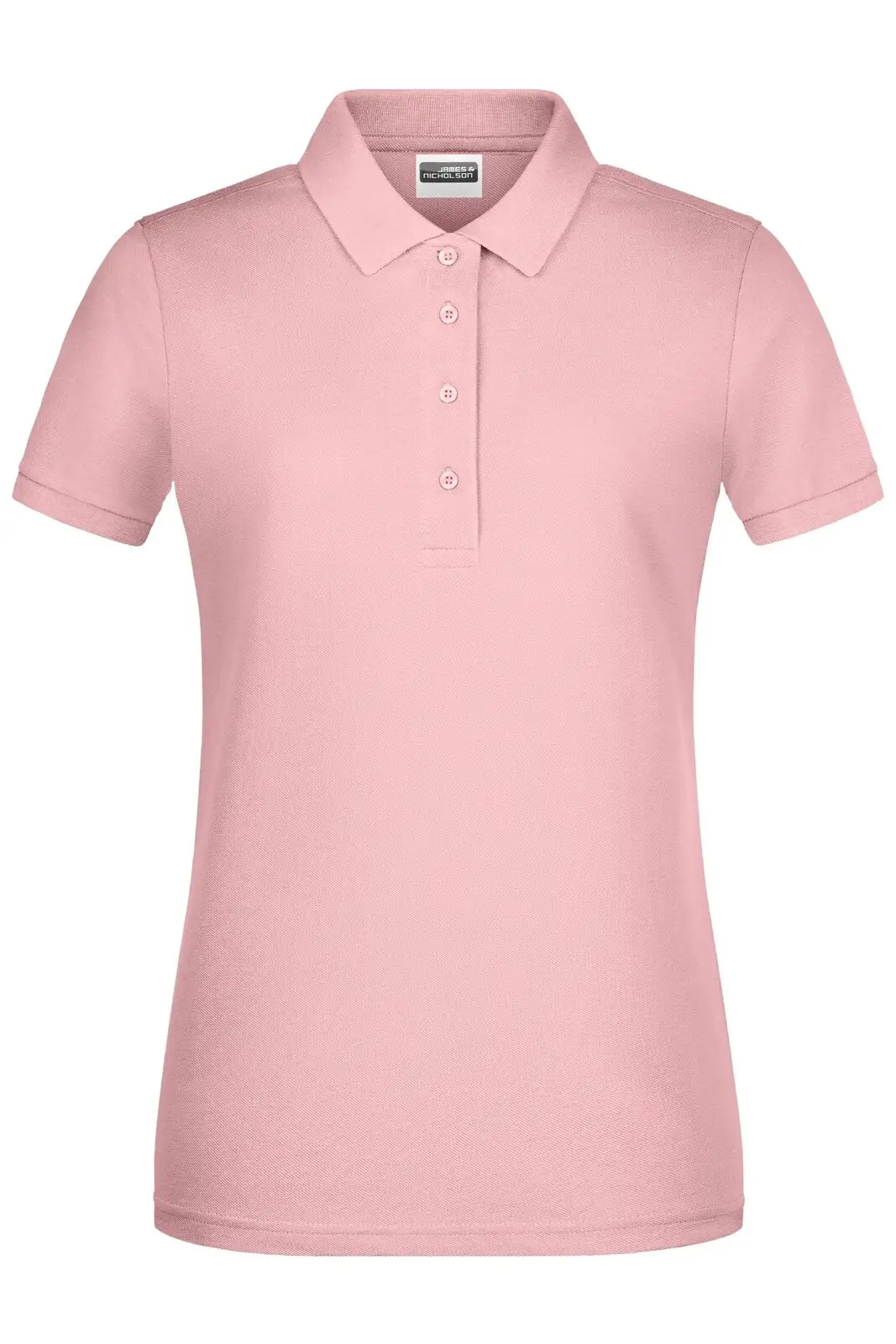 soft pink