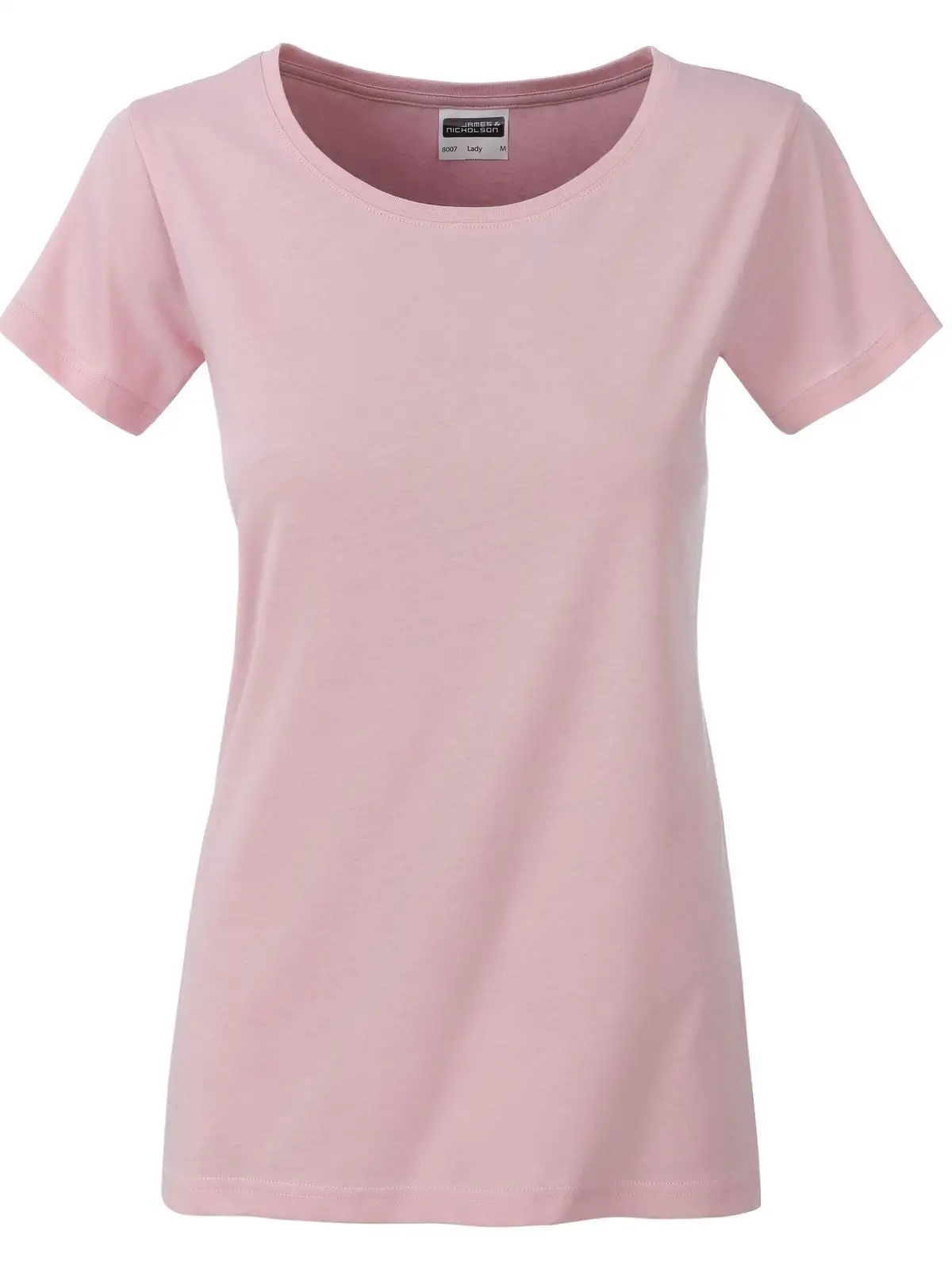 soft pink