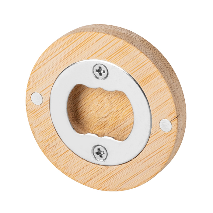 Bamboo Opener