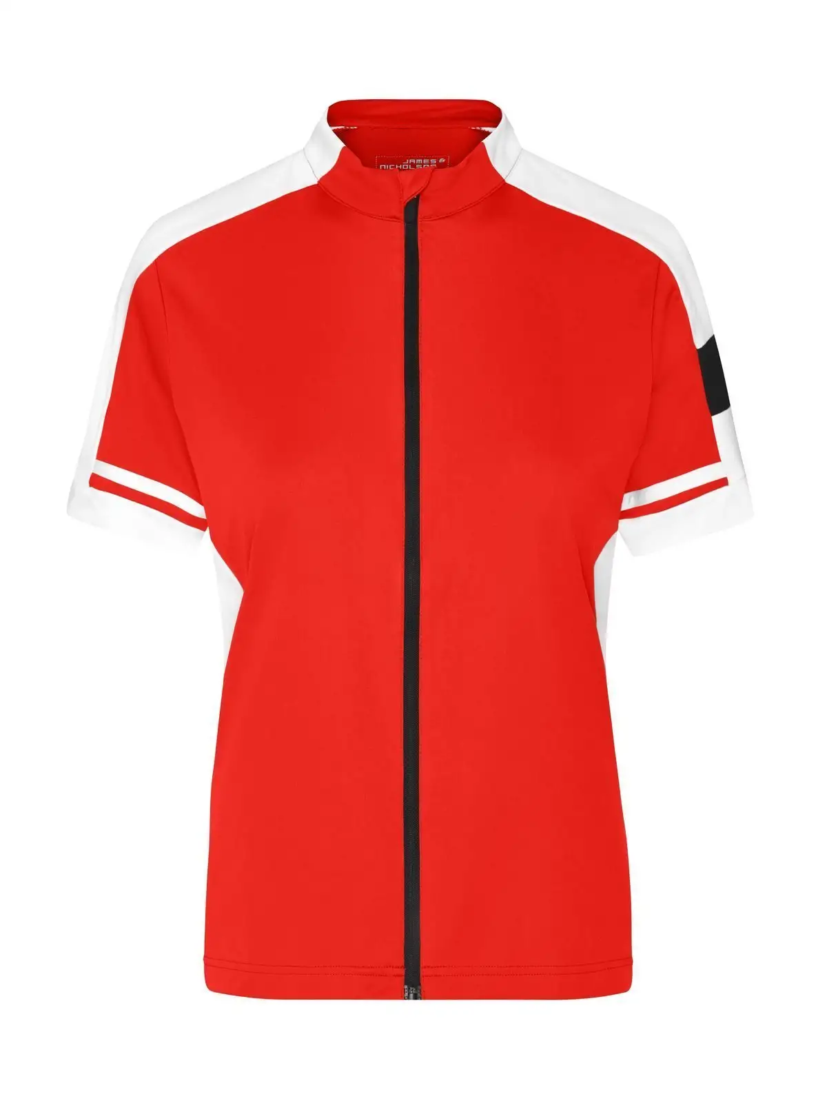 Ladies' Bike-T Full Zip
