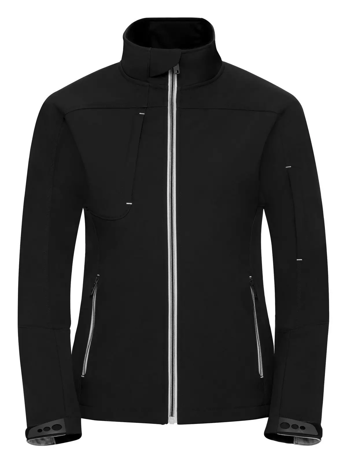 Ladies' Bionic Softshell Jacket