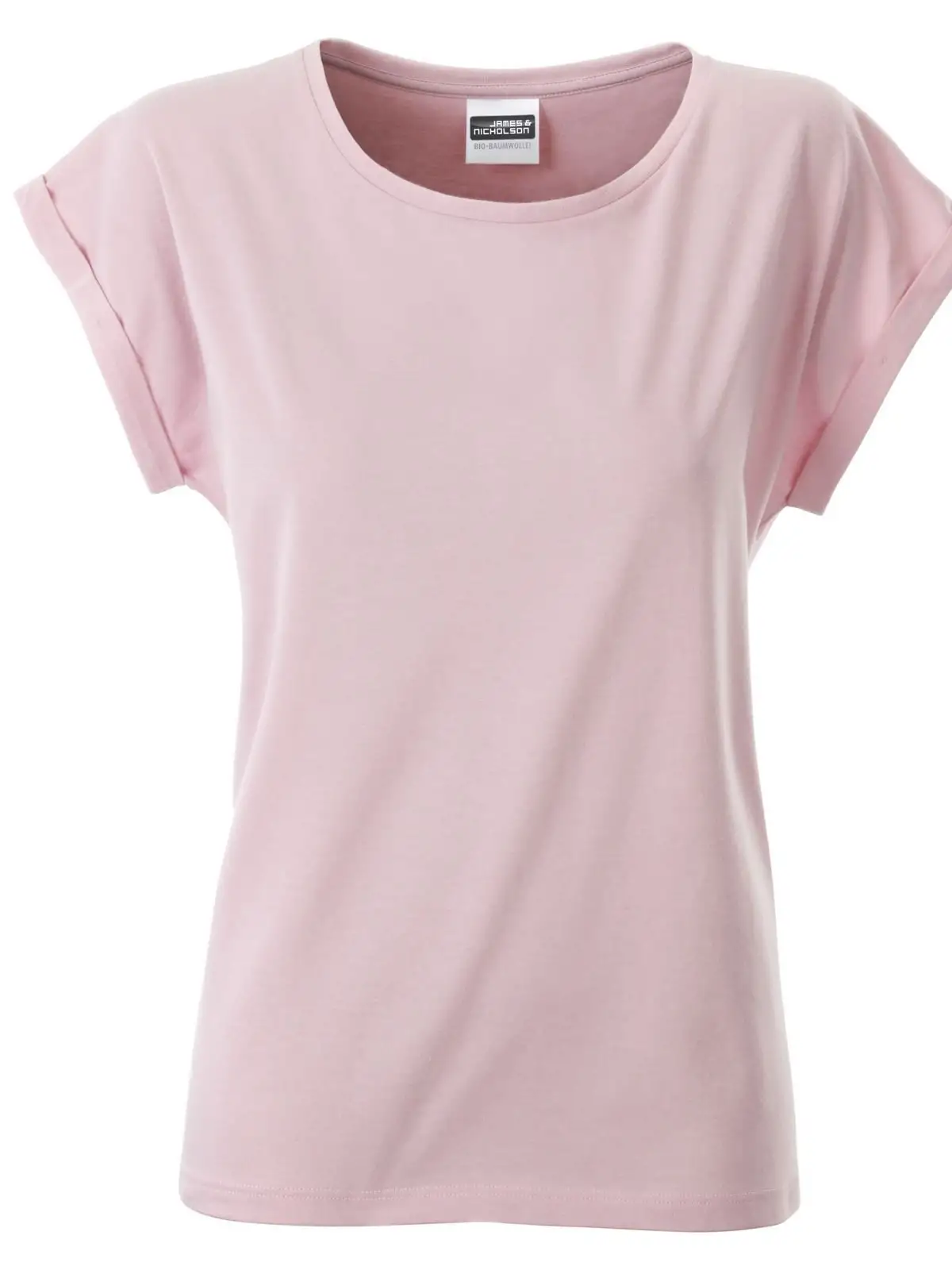 soft pink