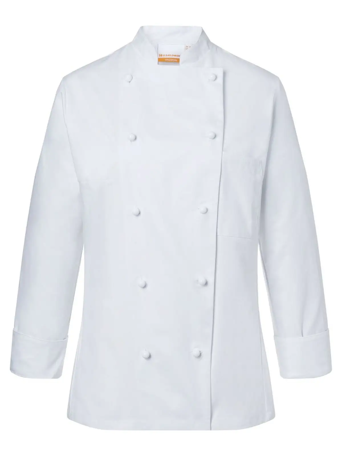 Ladies' Chef Jacket Agathe