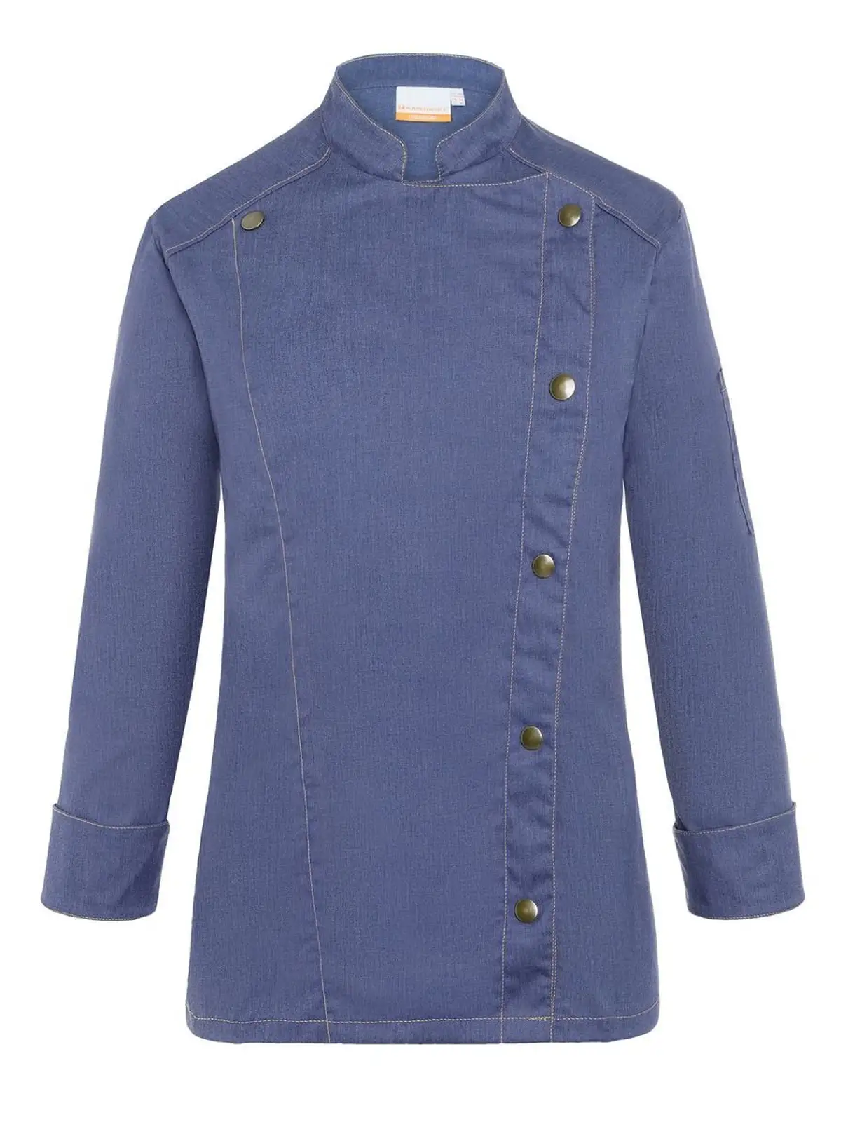 Vintage Blue