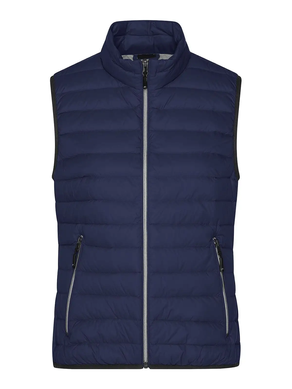 navy/silver