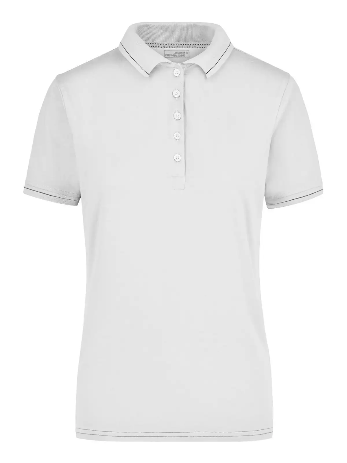 white/black