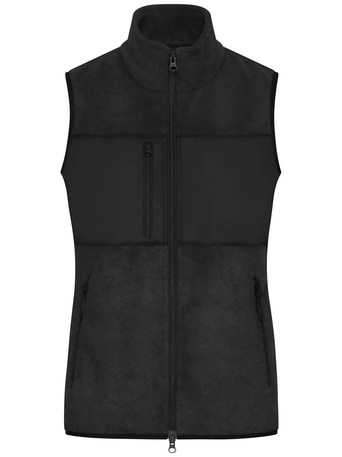 Ladies' Fleece Vest