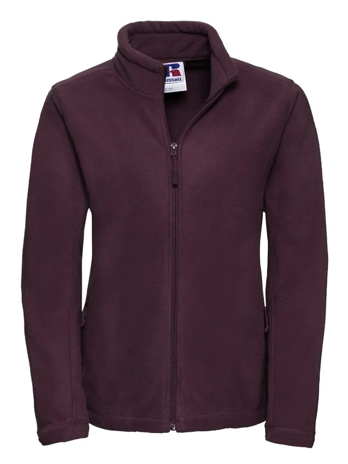 Ladies' Full Zip Outdoor Fleece