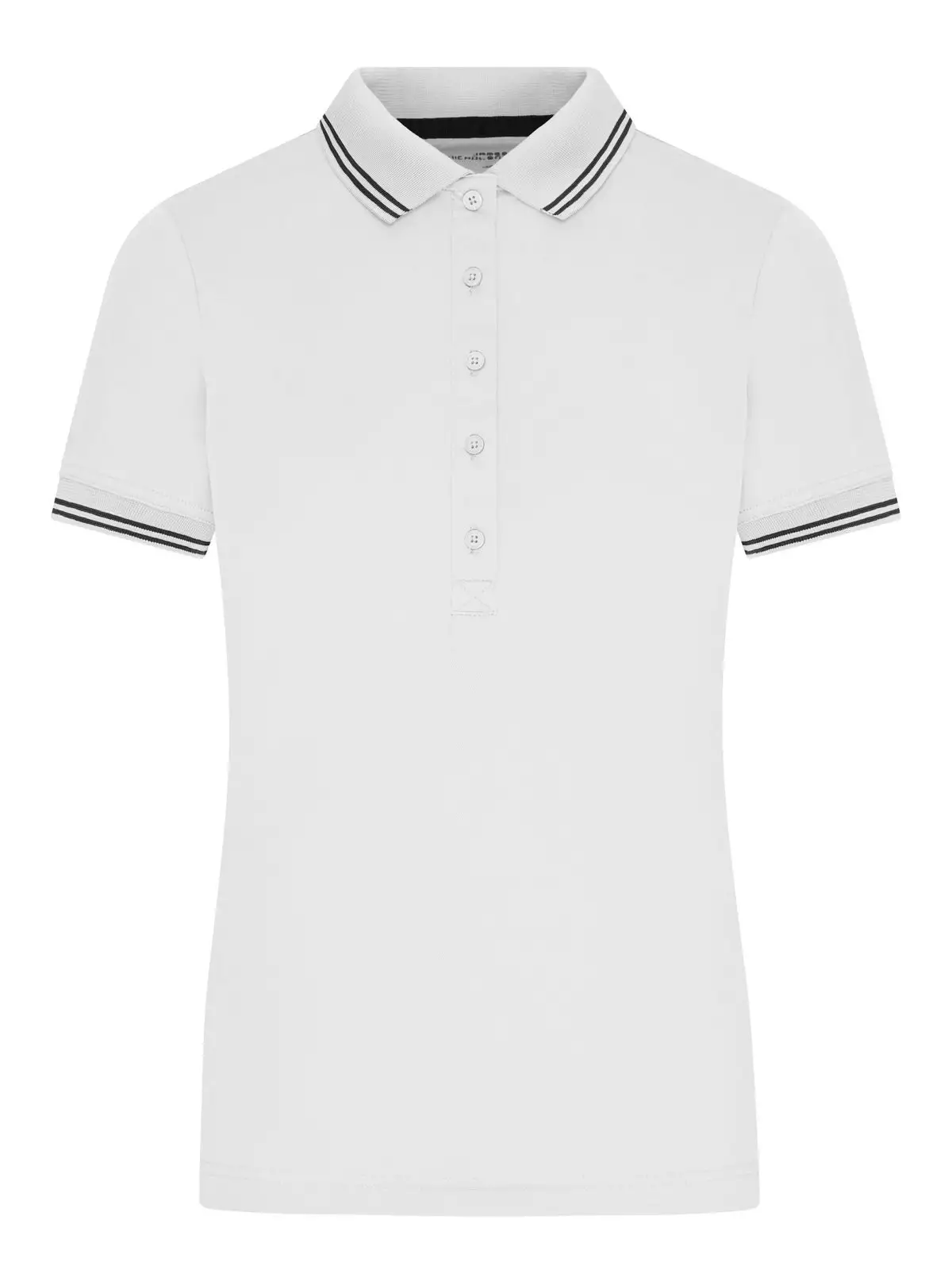 Ladies' Functional Polo