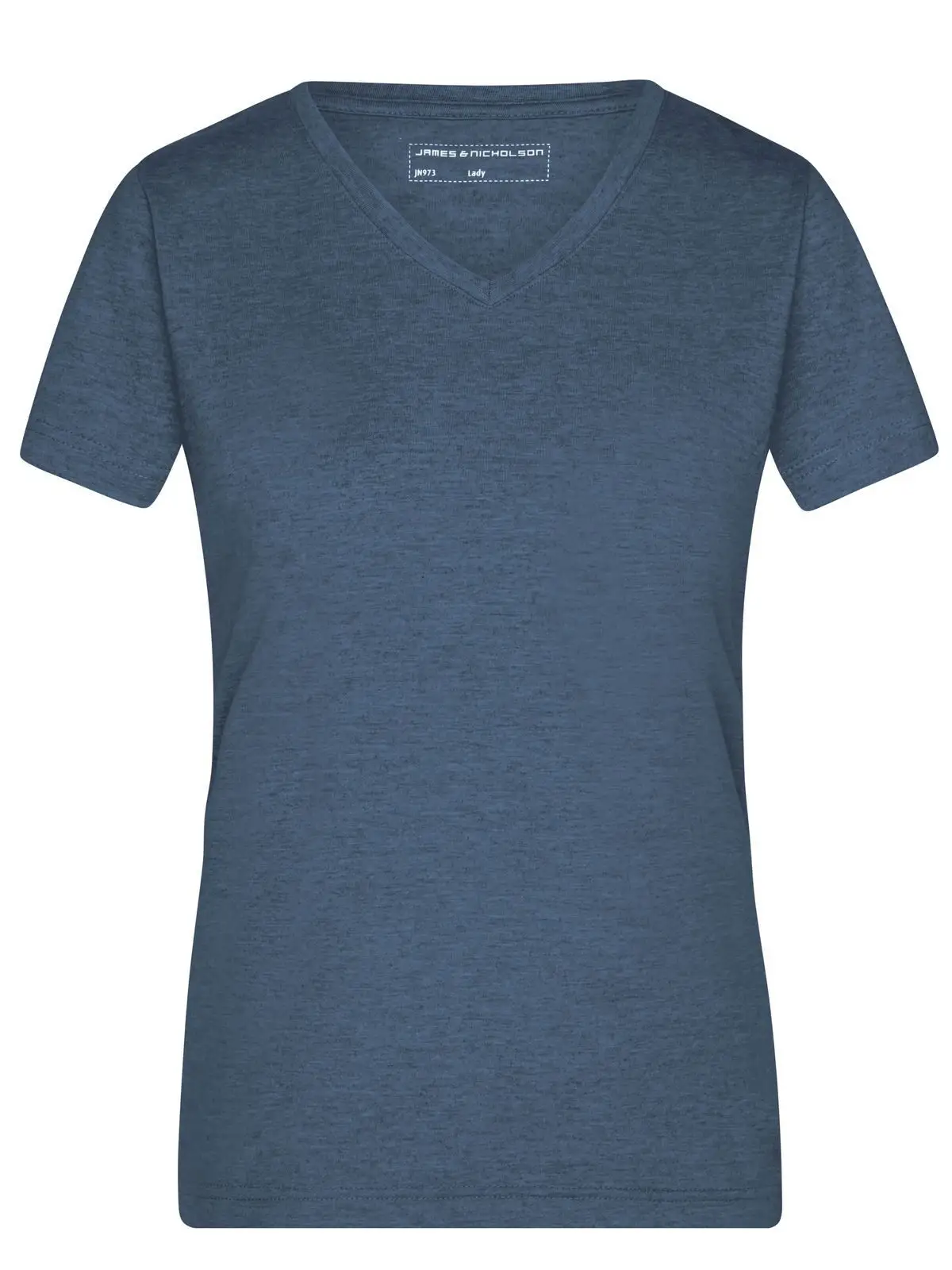 blue-melange