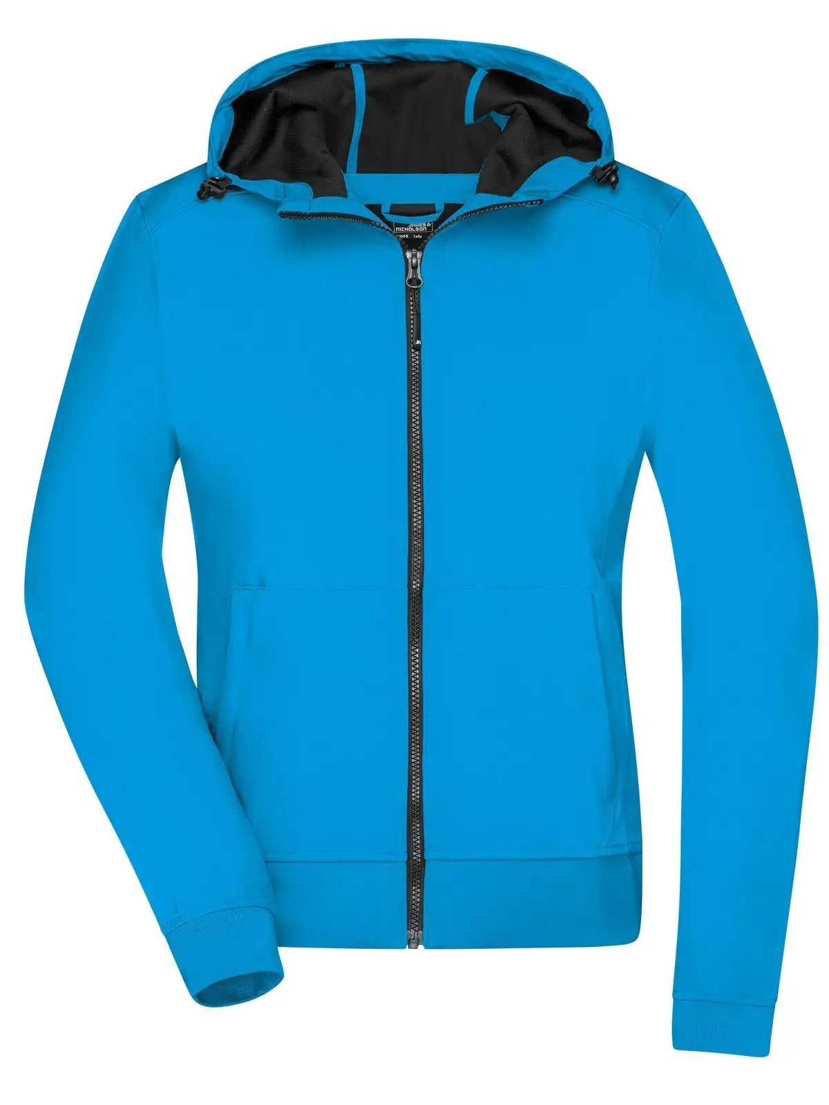 blue/black