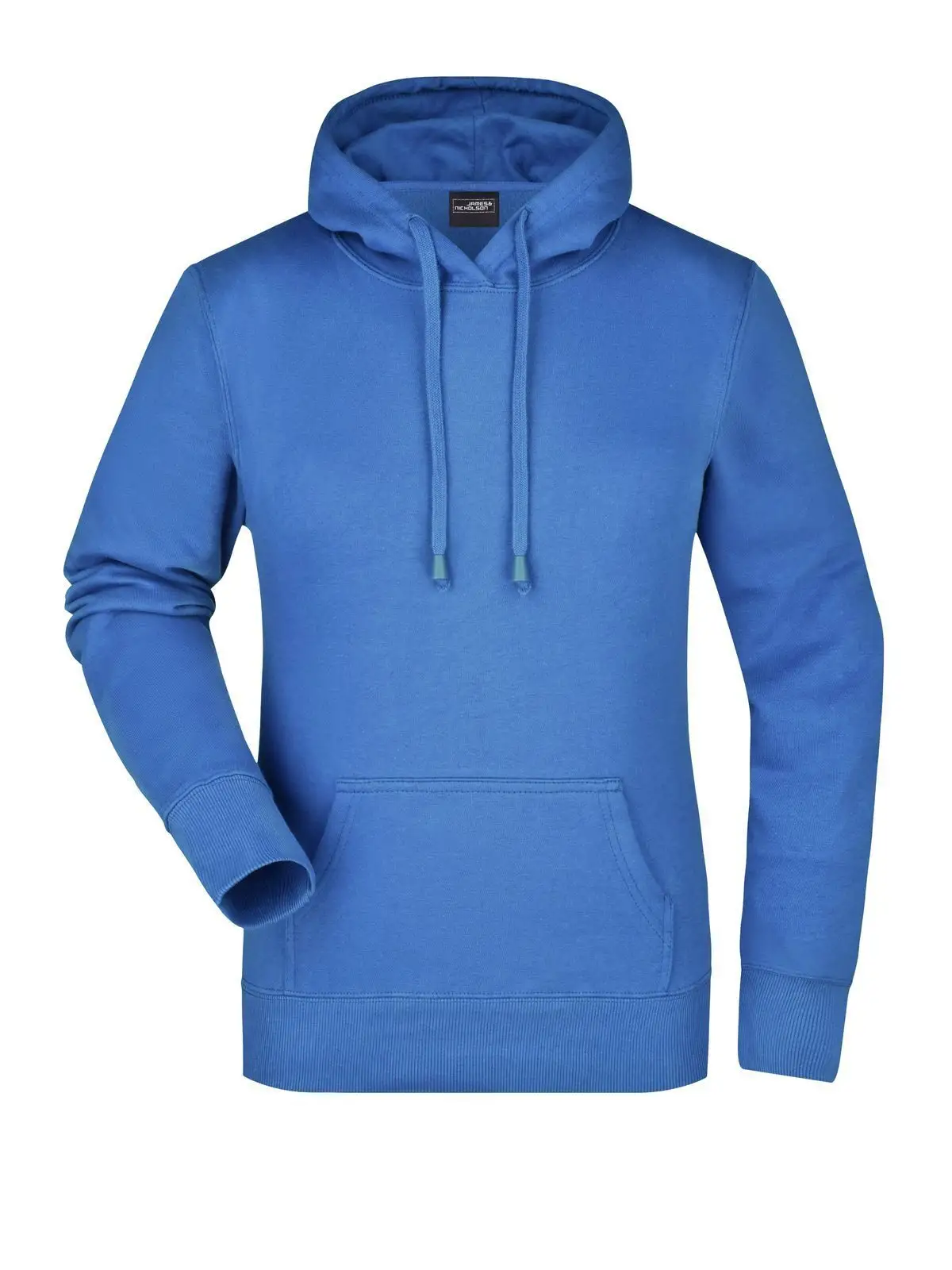 Ladies' Hooded Sweat