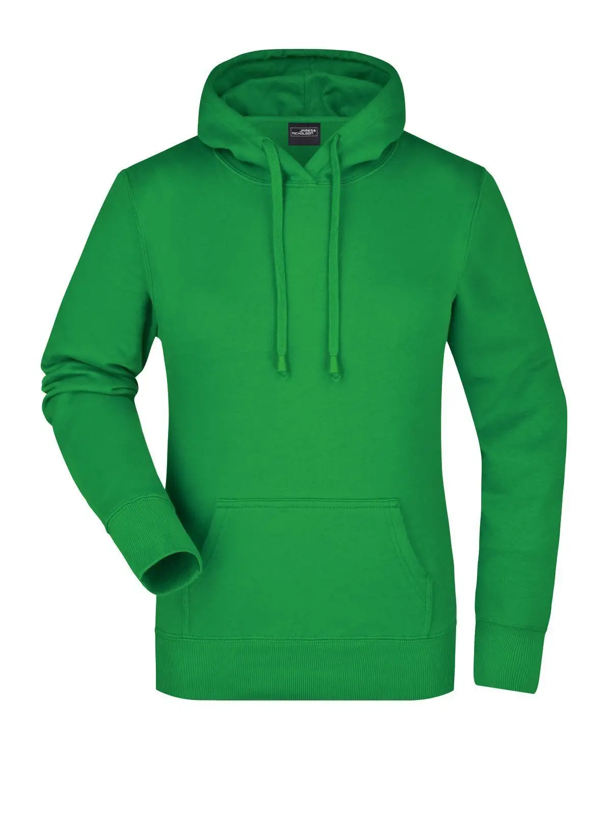 fern-green