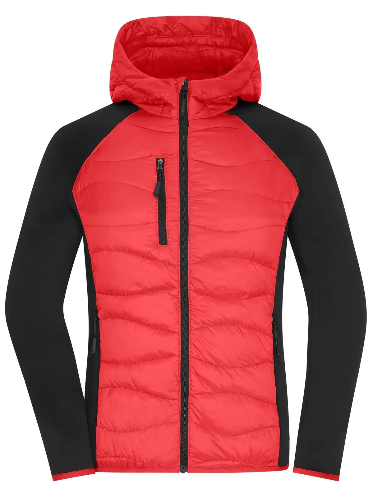 red/black