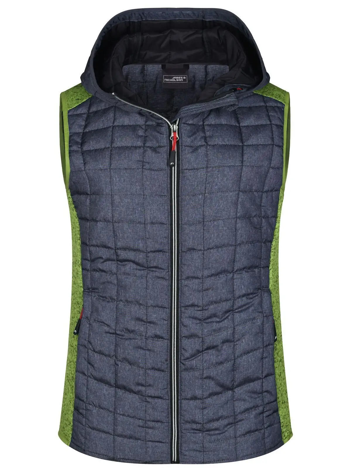 kiwi-melange/anthracite-melang