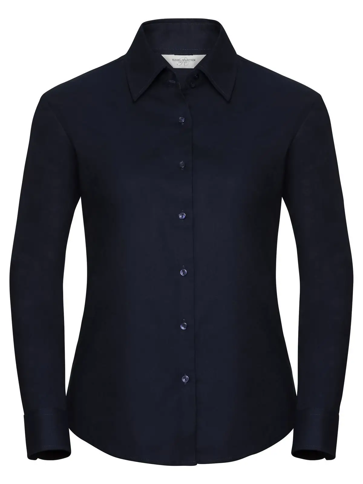 bright navy