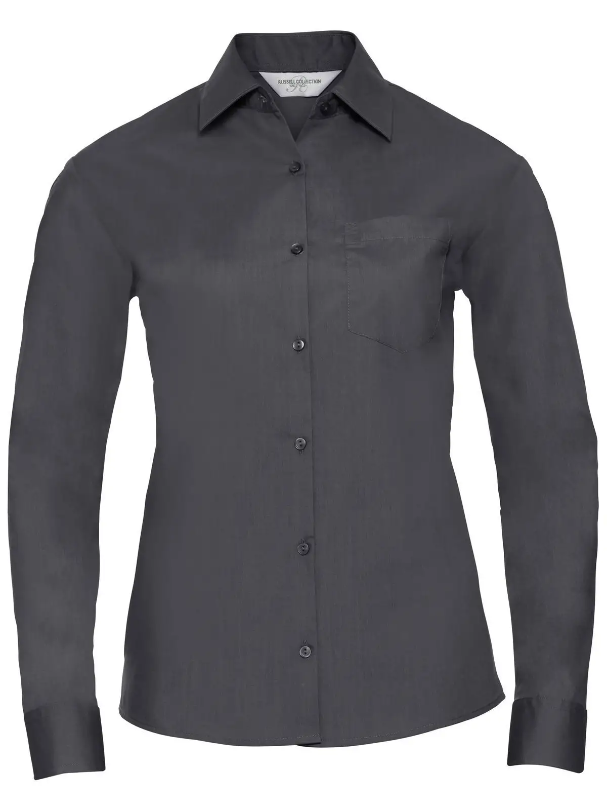 convoy grey