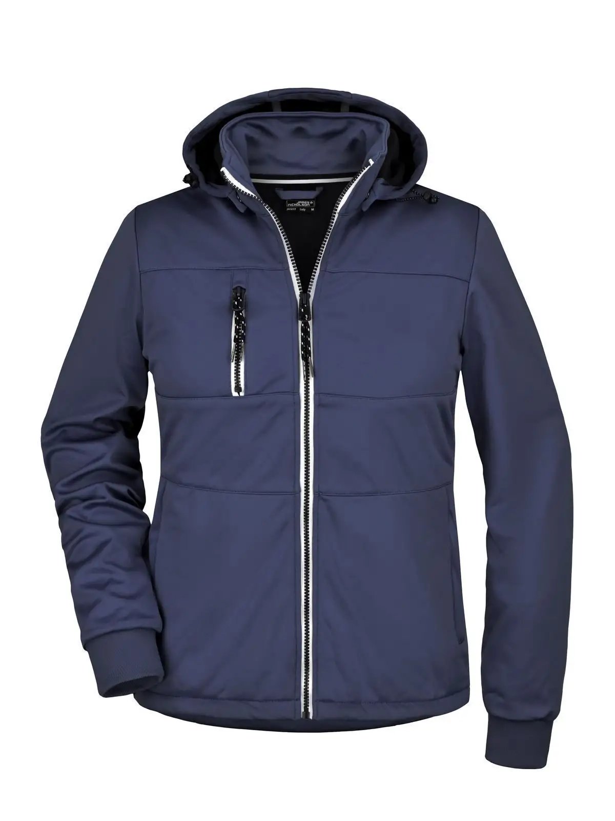 Ladies' Maritime Jacket