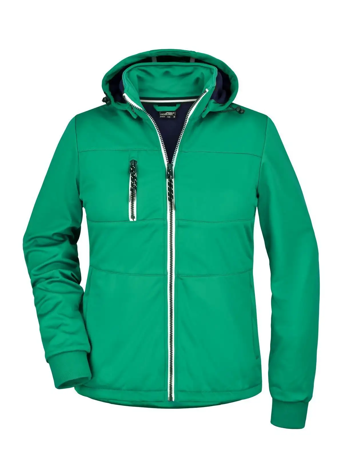 irish-green/navy/white
