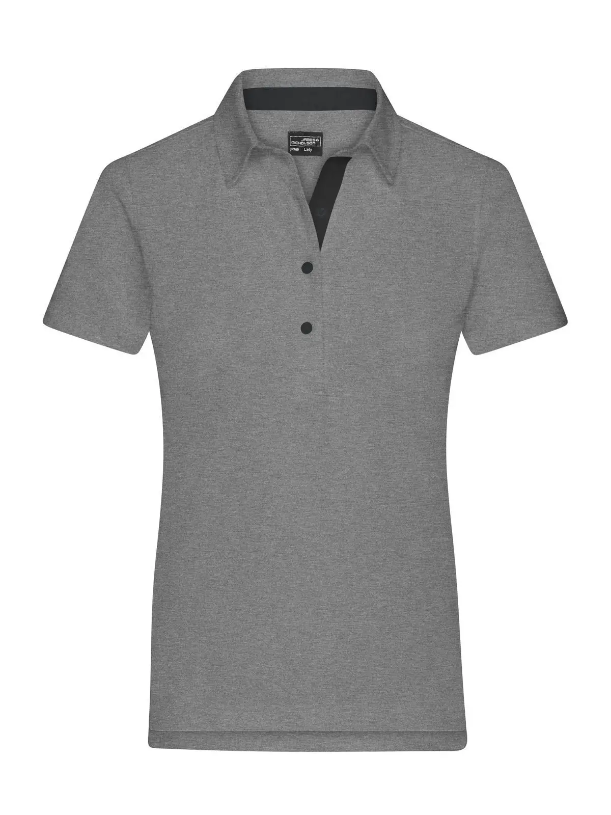 light-melange/black