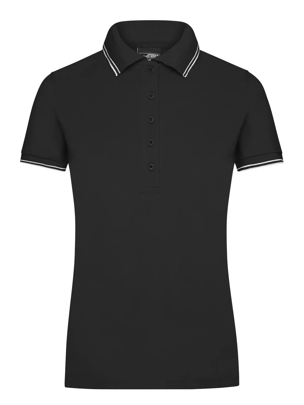black/white