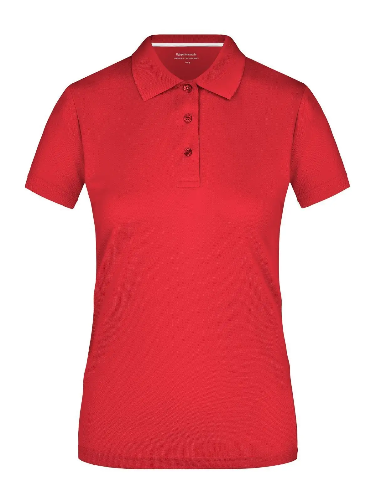 Ladies' Polo High Performance