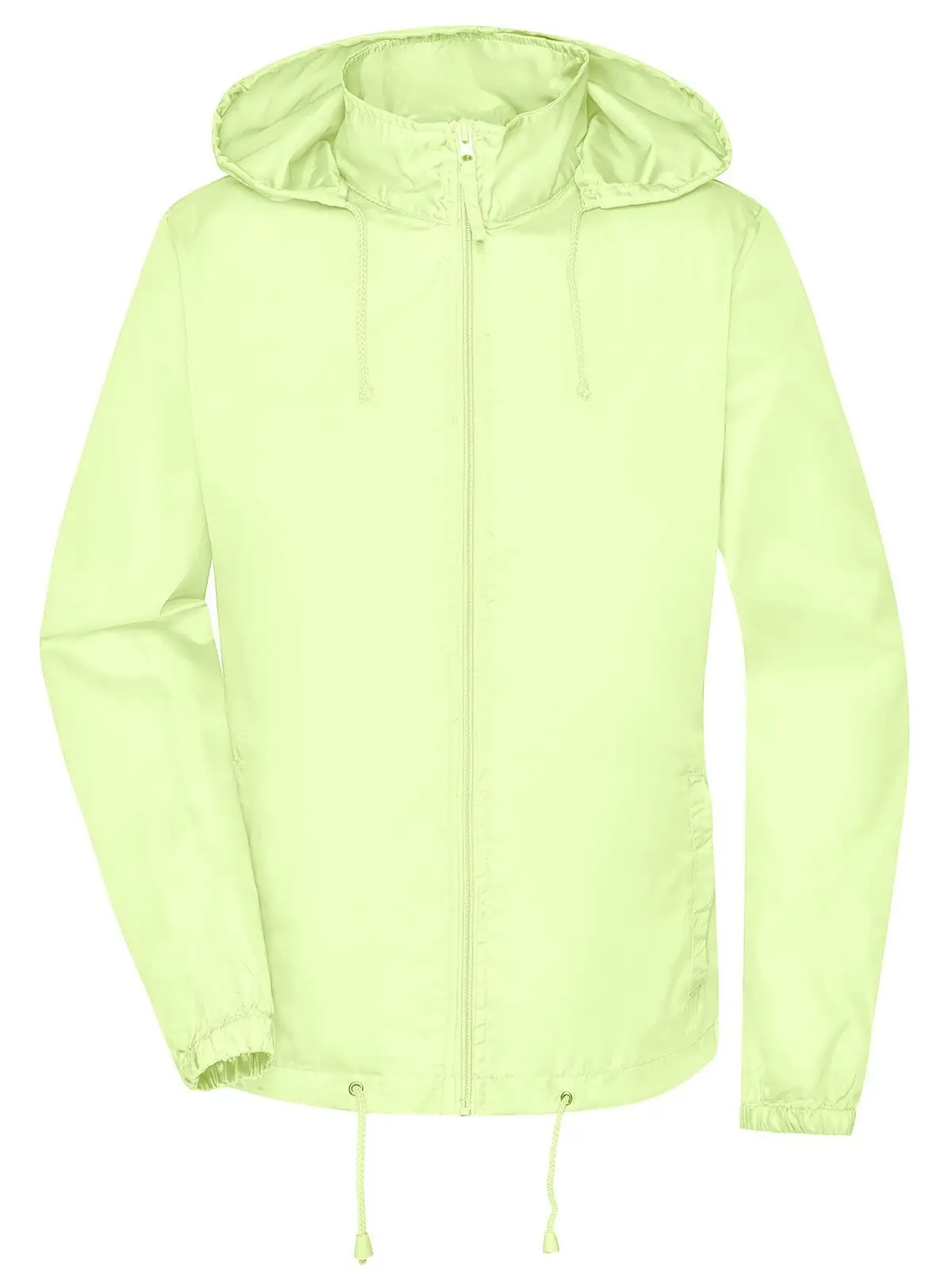 bright-yellow
