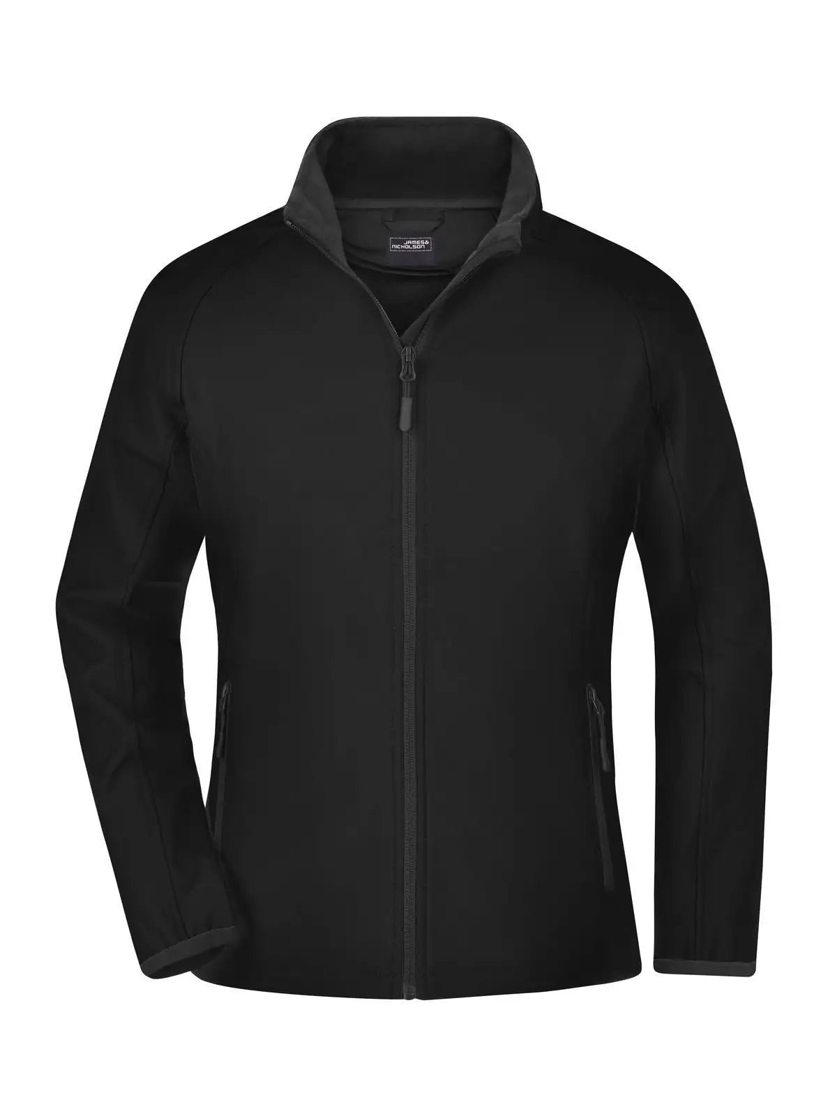 black/black