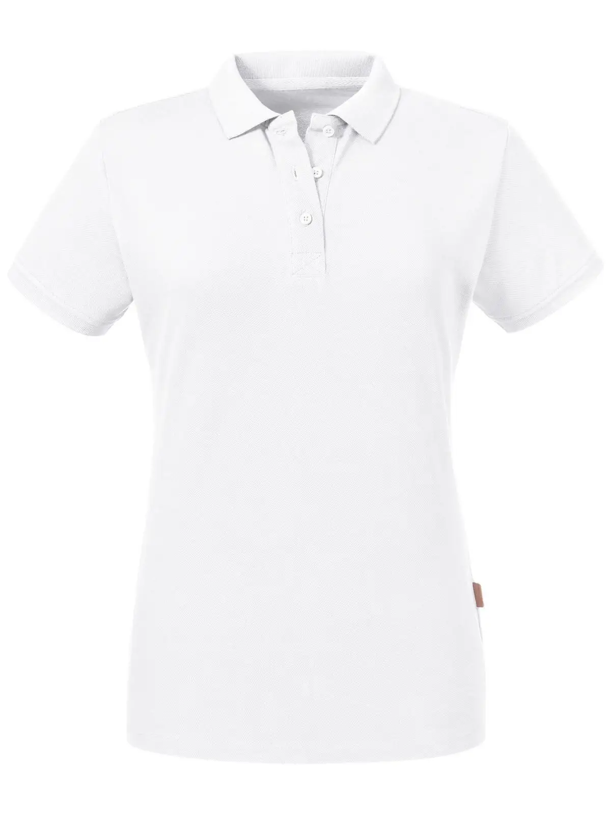 Ladies' Pure Organic Polo