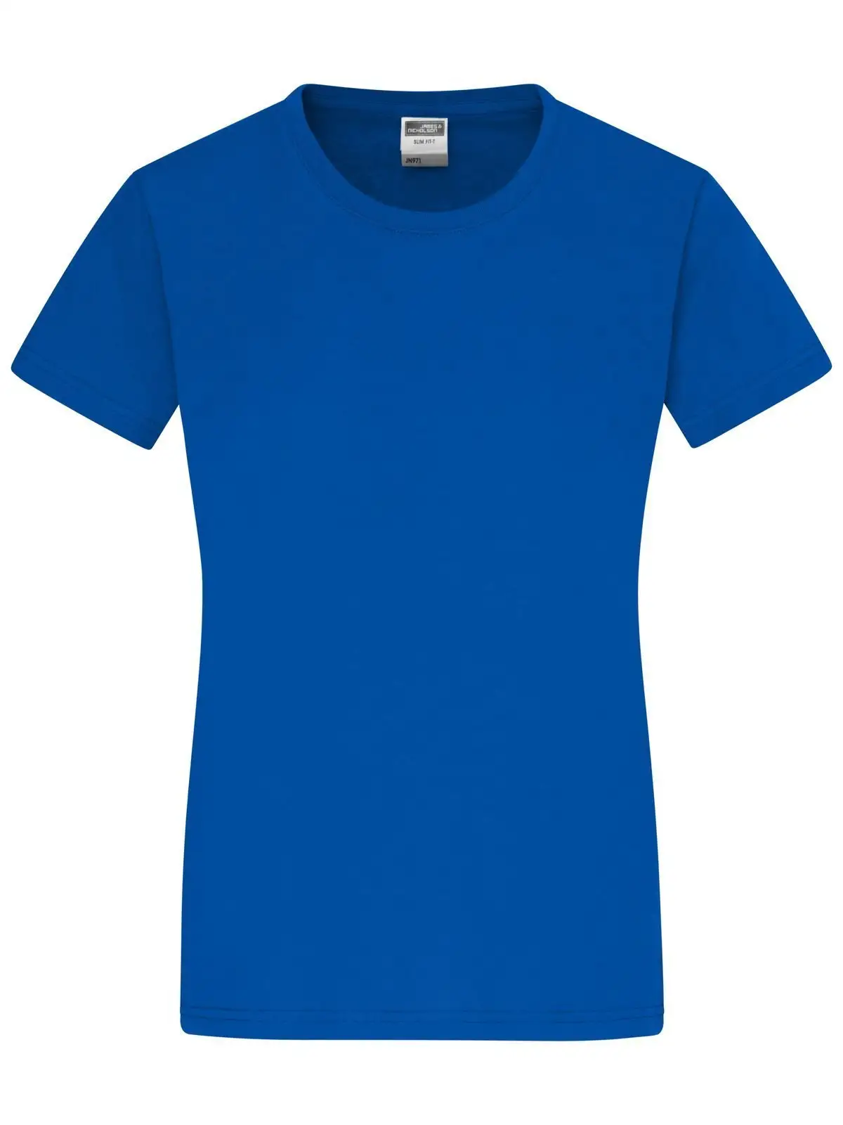 Ladies' Slim Fit-T