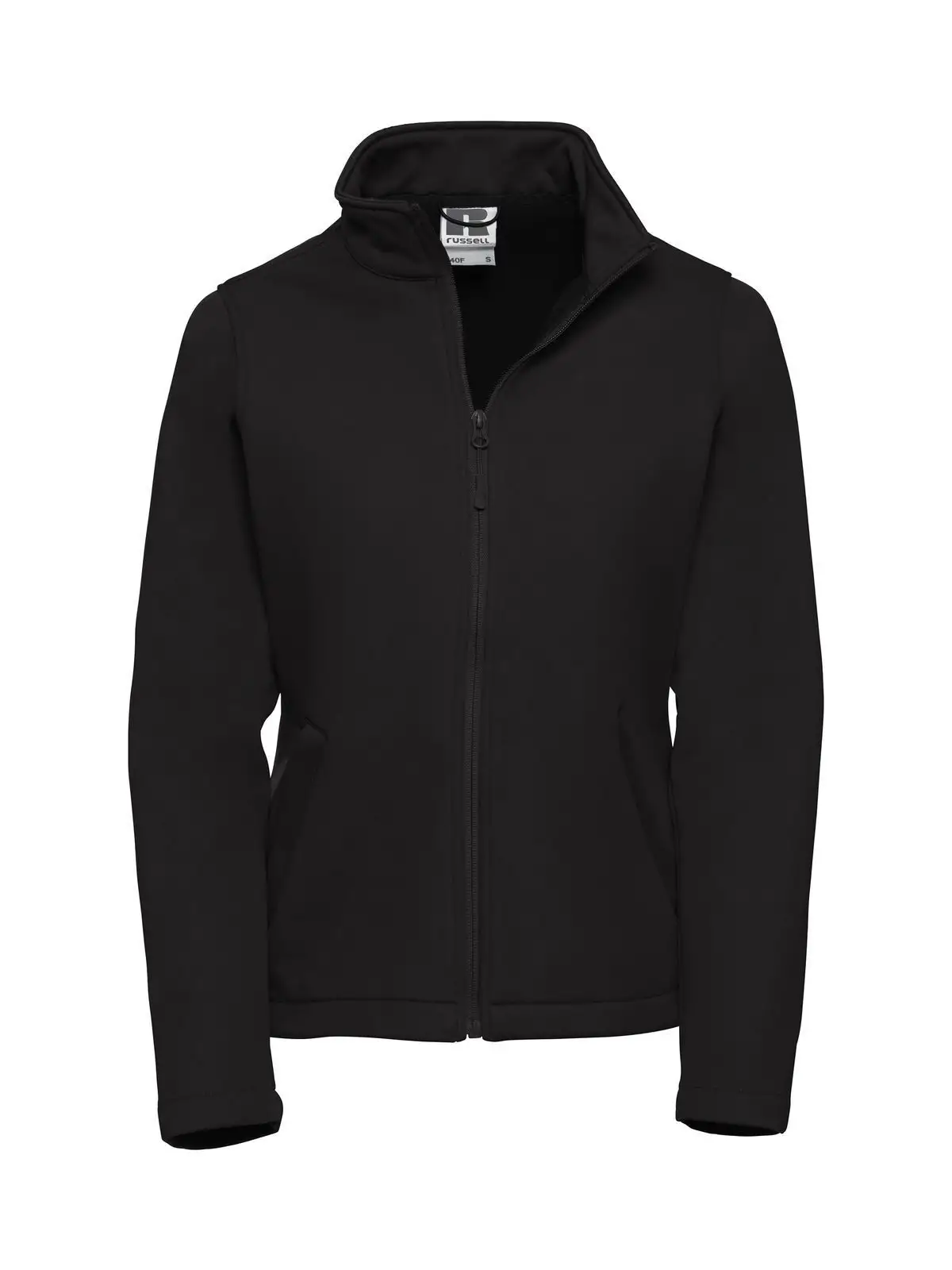 Ladies' Smart Softshell Jacket