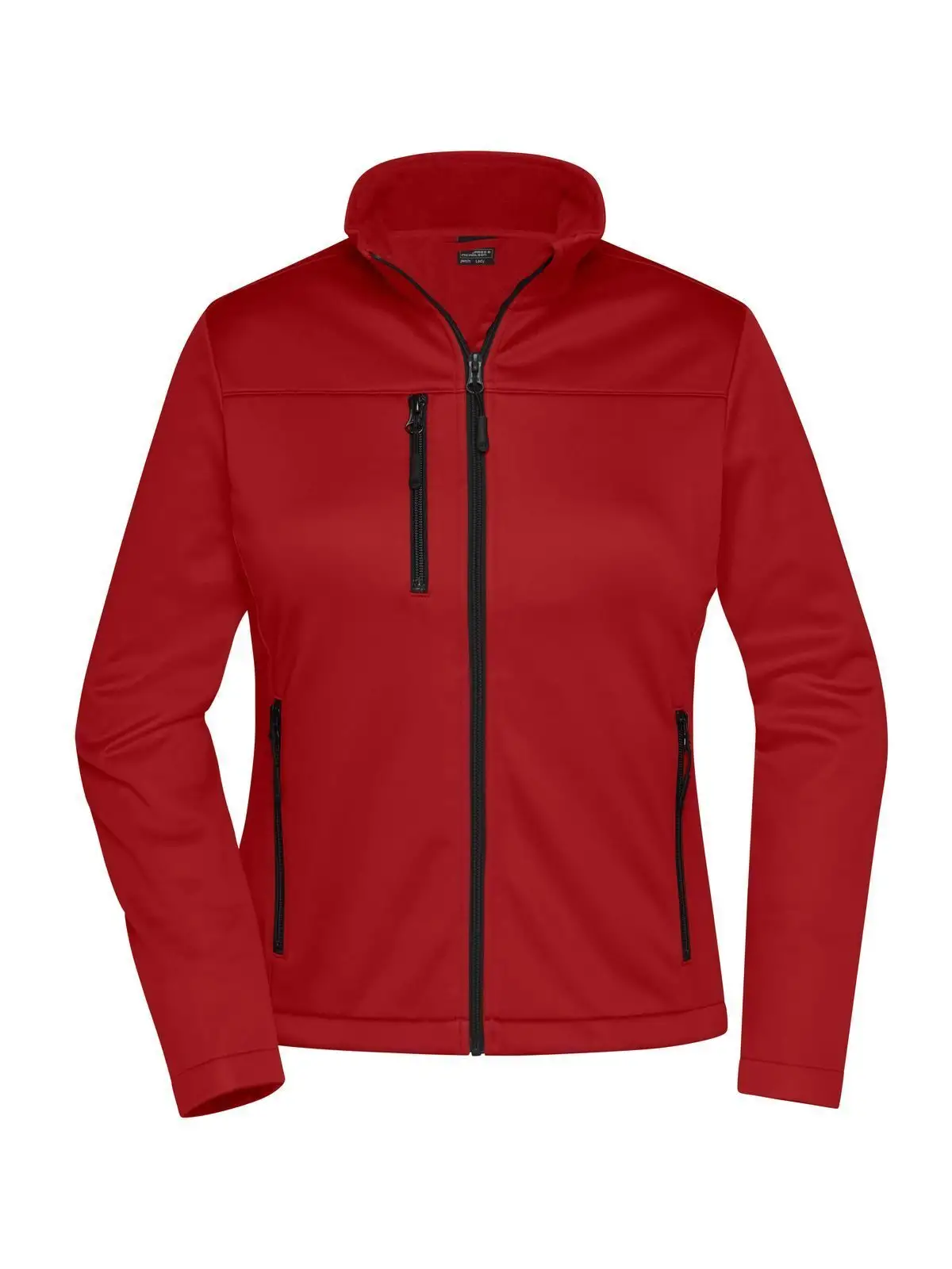 Ladies' Softshell Jacket