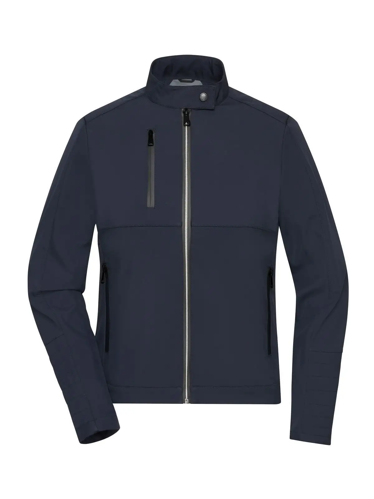 Ladies' Softshell Jacket