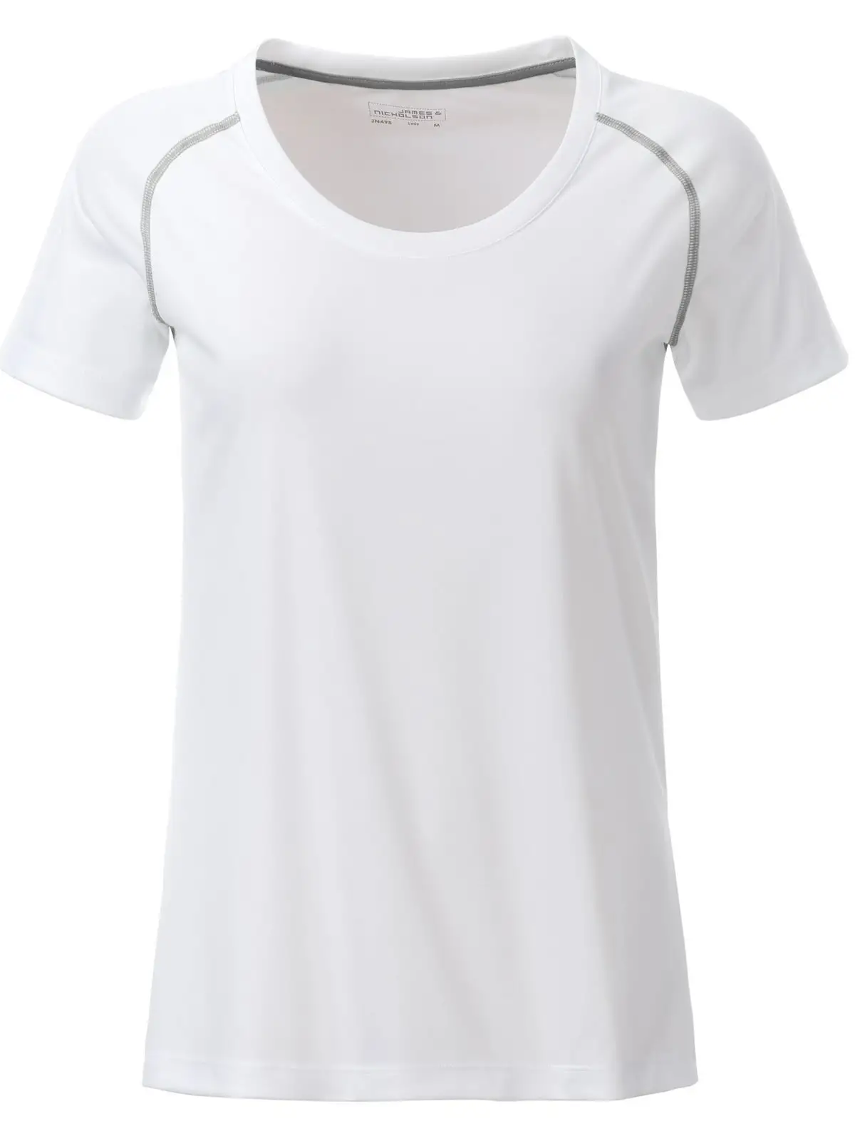 white/silver