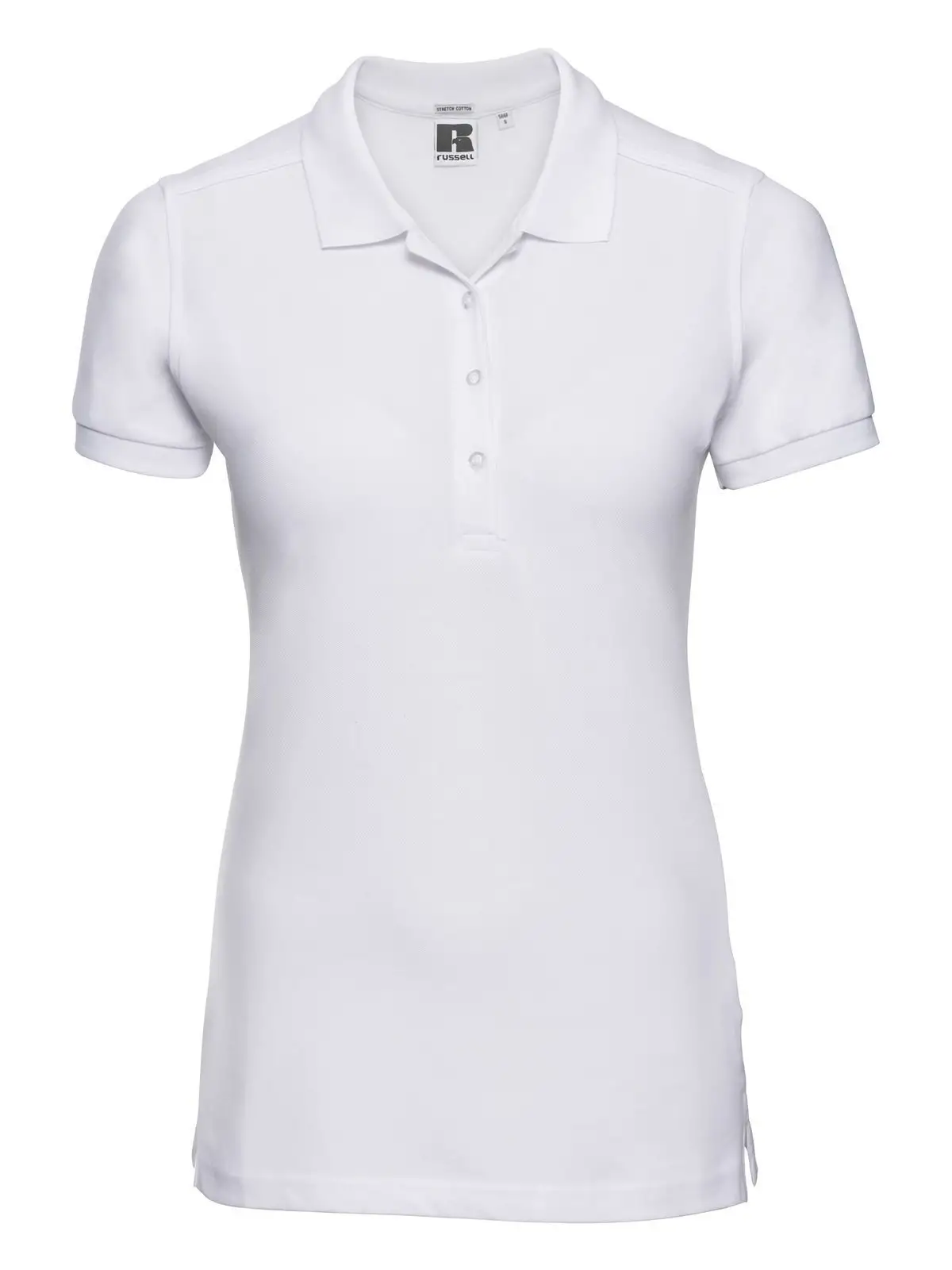 Ladies' Stretch Polo