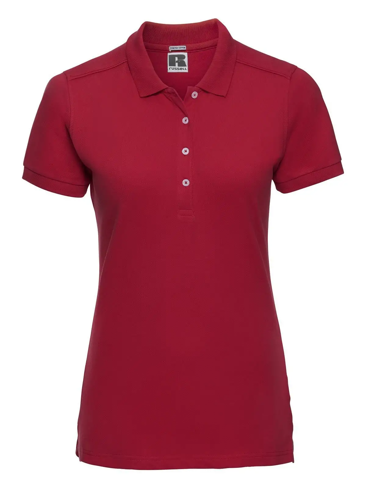 classic Red