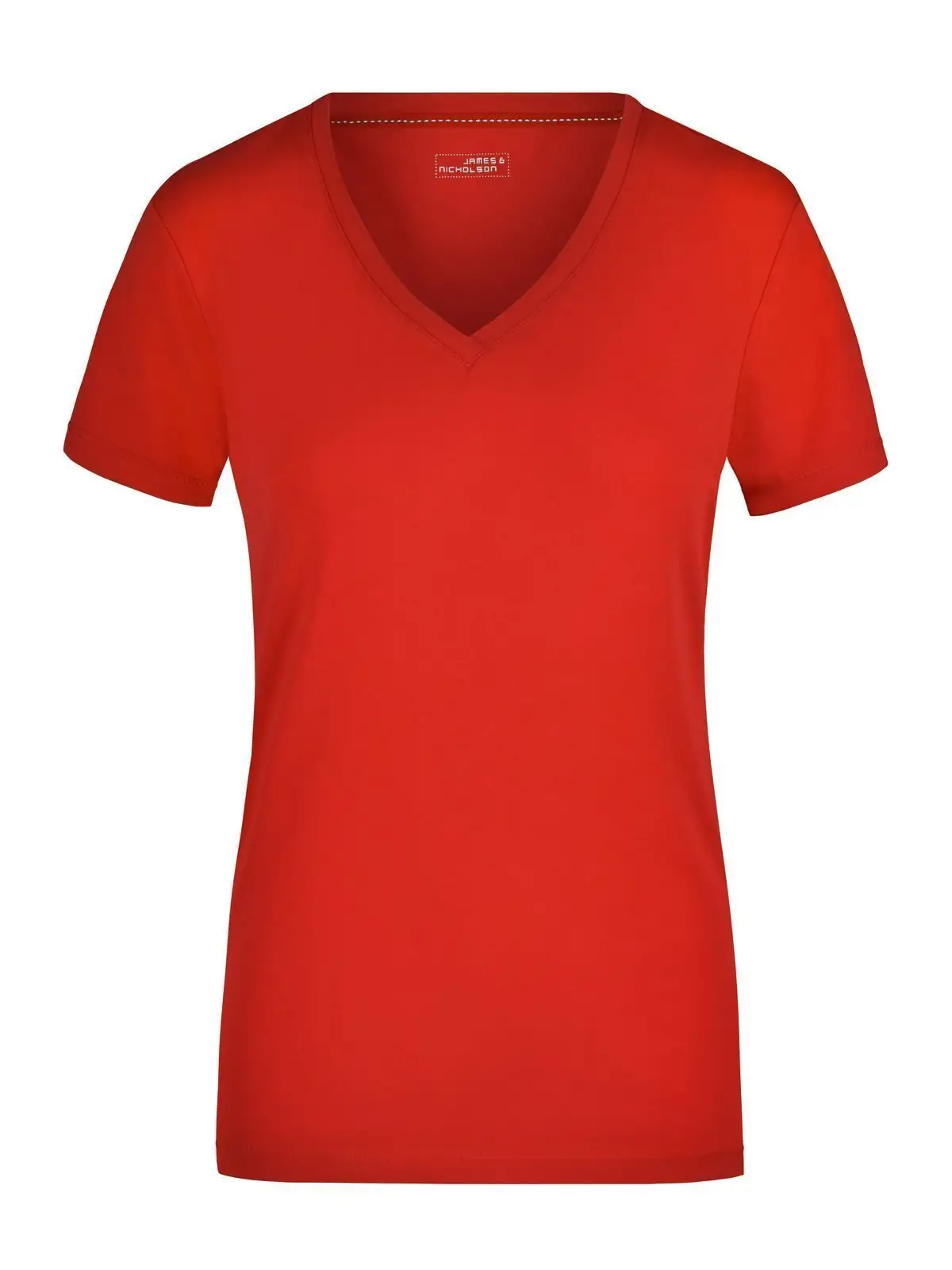 Ladies' Stretch V-T