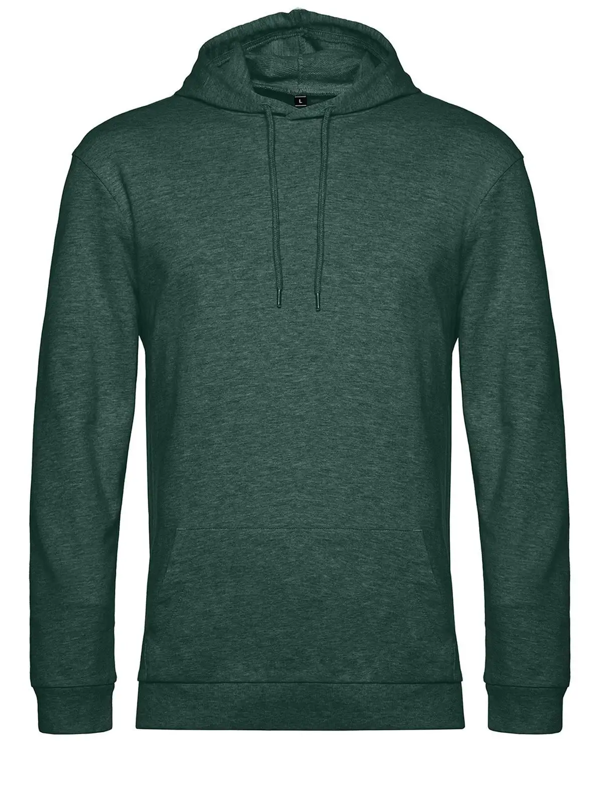 heather dark green