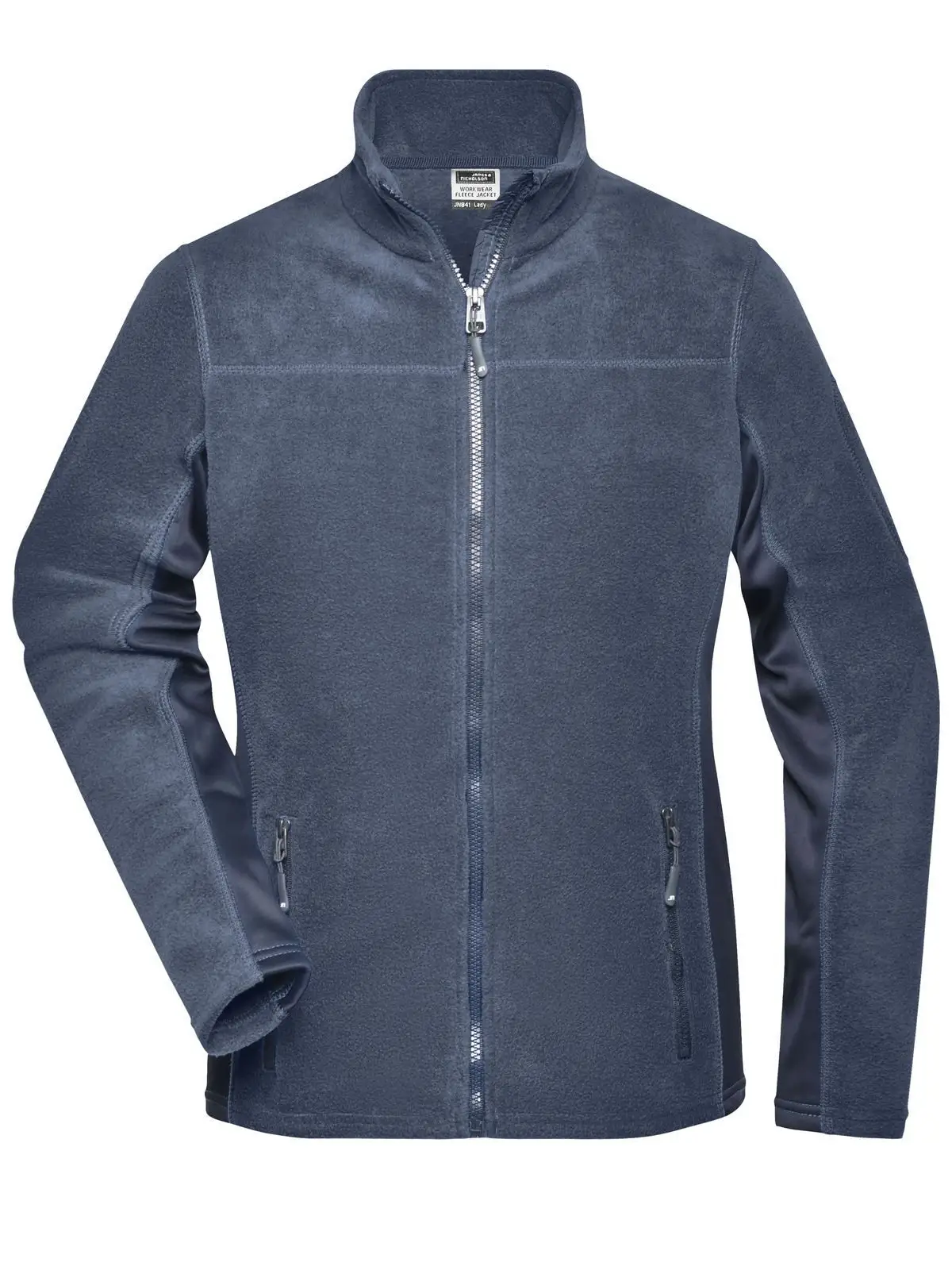 Ladies' Workwear Fleece Jacket - Strong