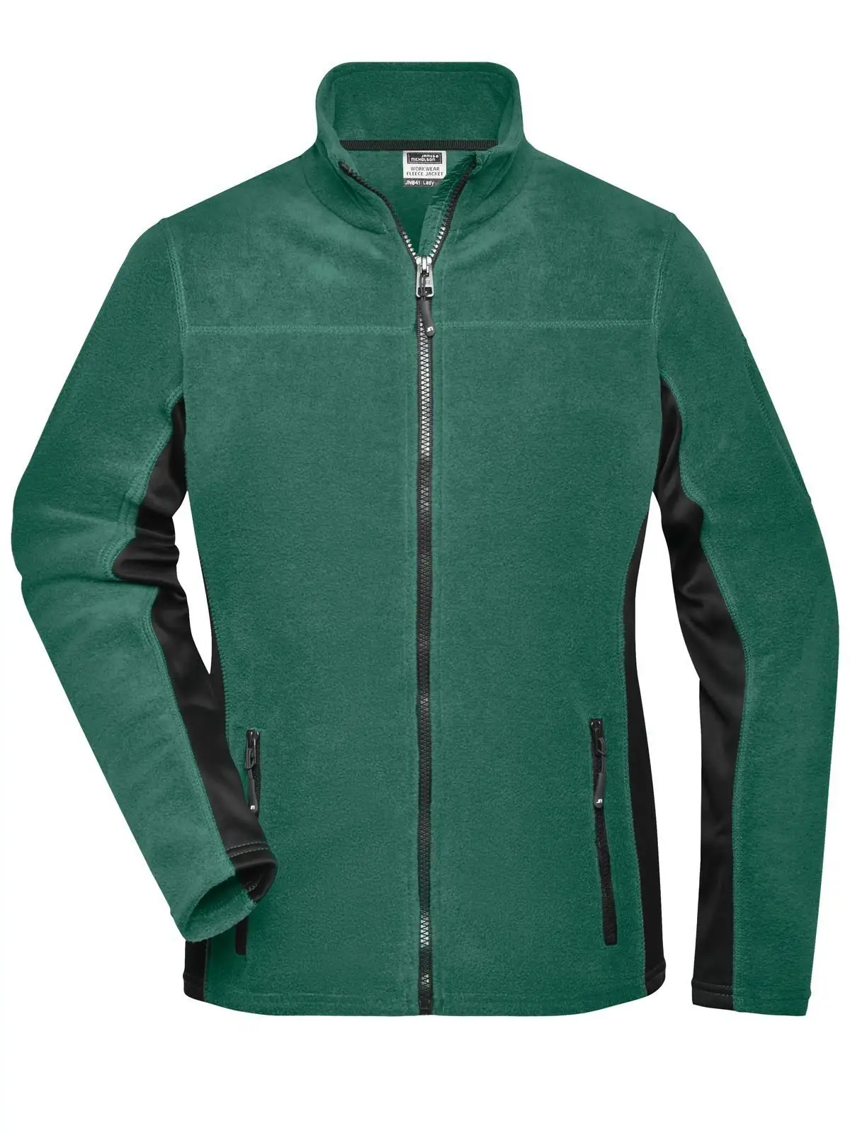 dark-green/black