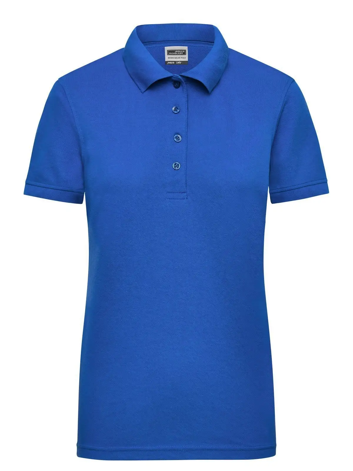 Ladies' Workwear Polo