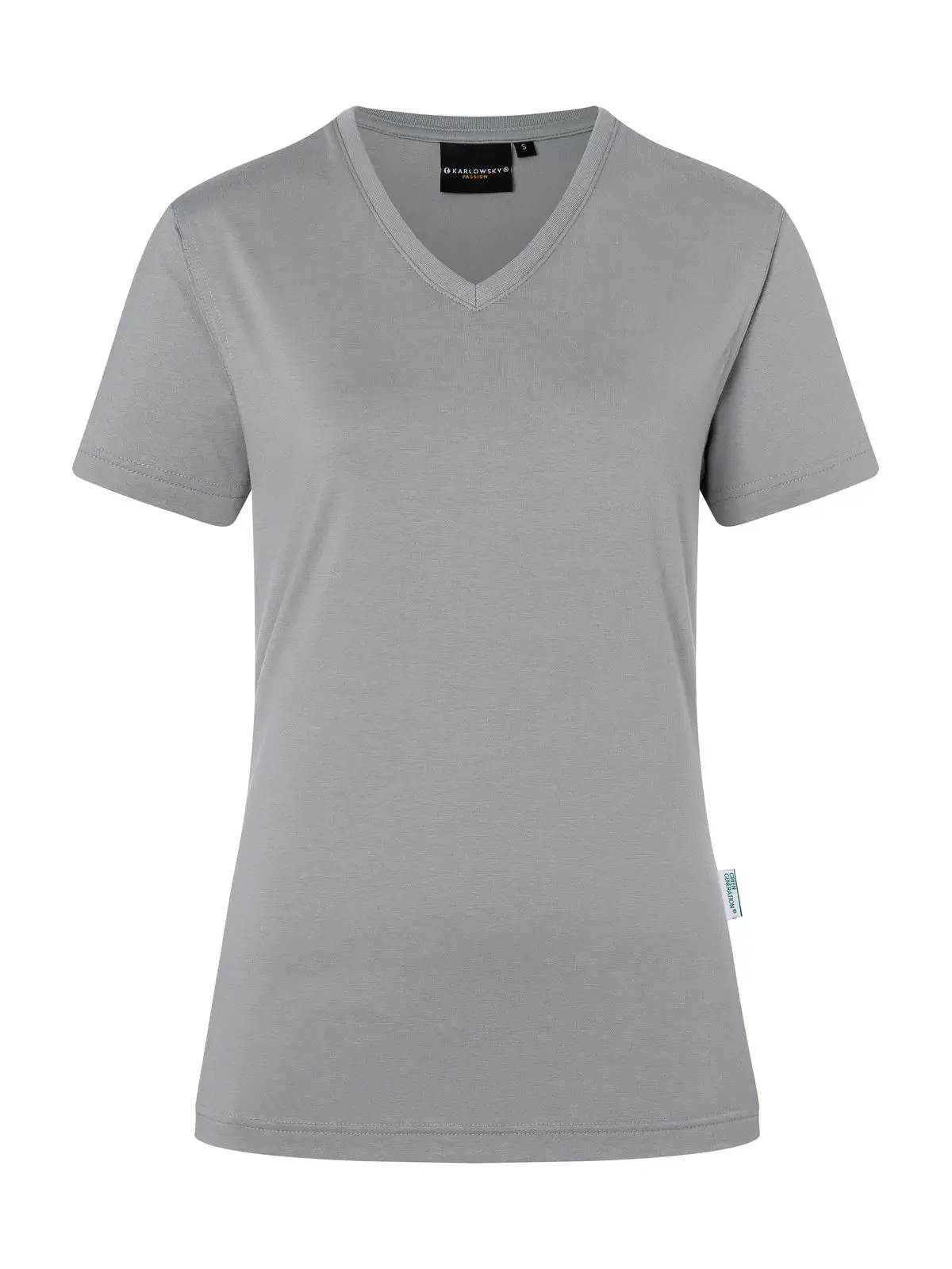 Platinum Grey