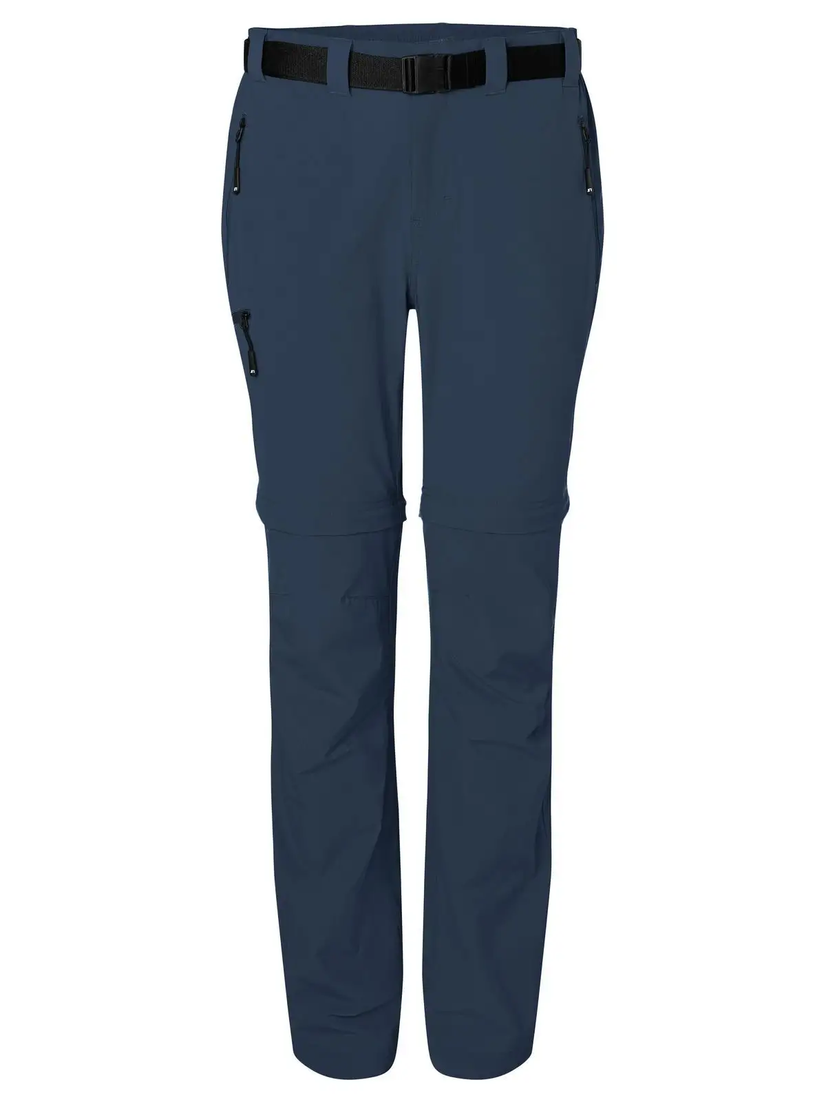 Ladies' Zip-Off Trekking Pants