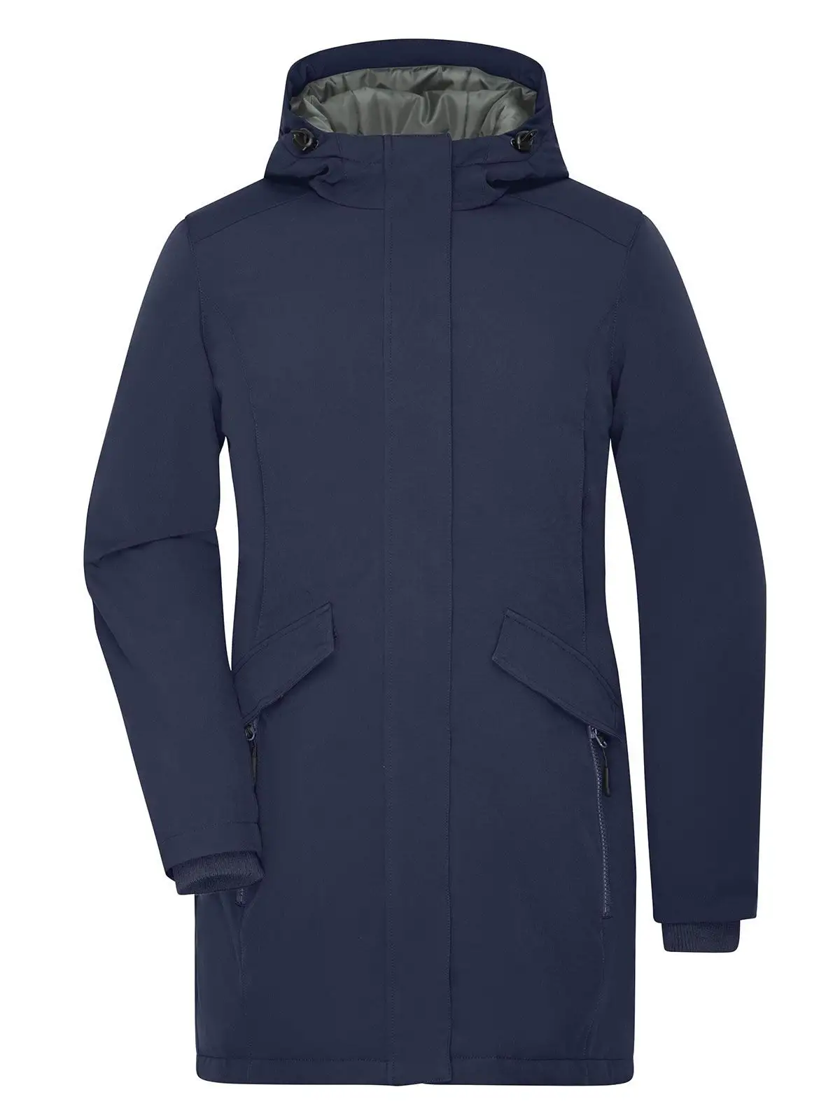 Ladies‘ Business Parka
